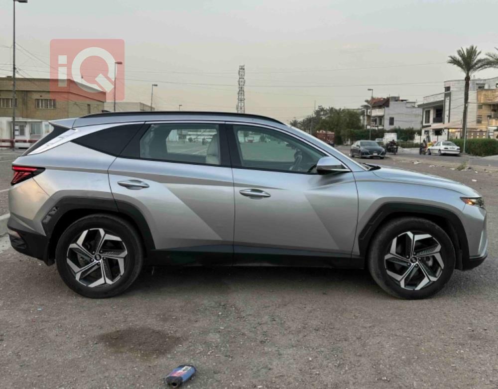 هيونداي توسان